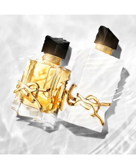 LIBRE L'EAU NUE PARFUM DE PEAU