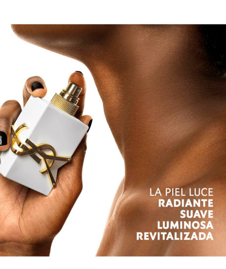 LIBRE L'EAU NUE PARFUM DE PEAU