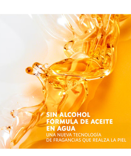 LIBRE L'EAU NUE PARFUM DE PEAU