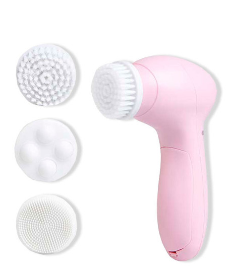 DEEP CLEANSE & MASSAGE BRUSH