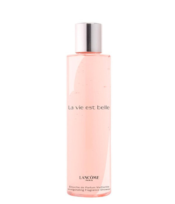 LA VIE EST BELLE SHOWER GEL