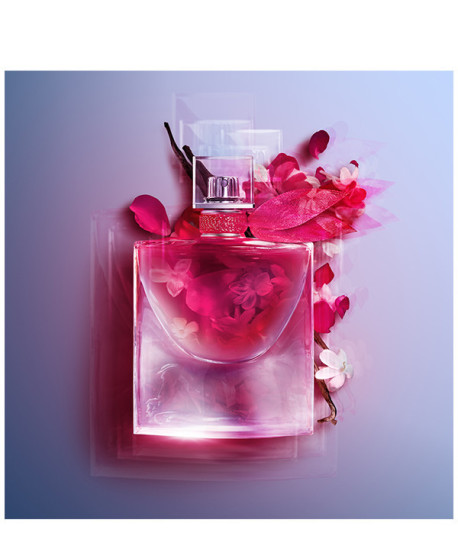 LA VIE EST BELLE INTENSÉMENT