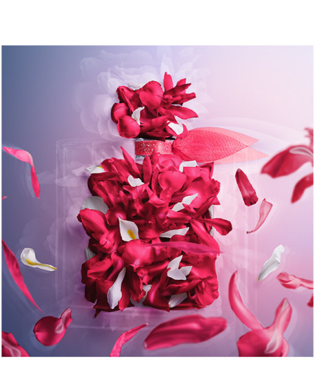 LA VIE EST BELLE INTENSÉMENT