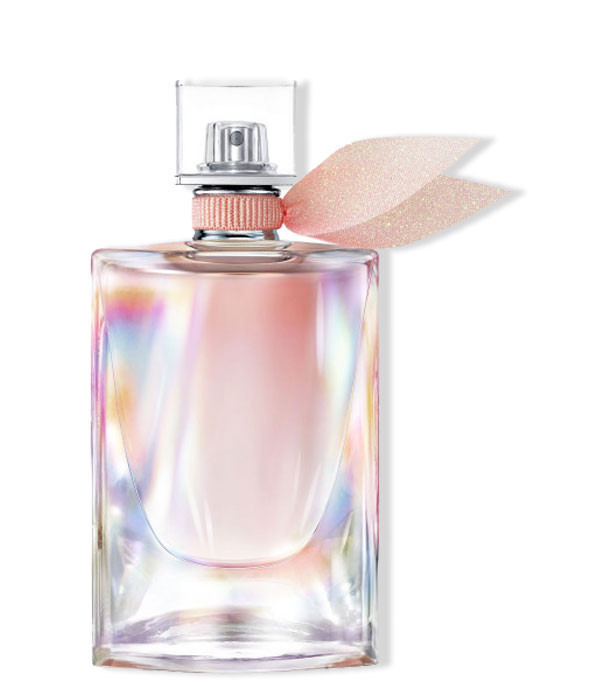 LA VIE EST BELLE SOLEIL...