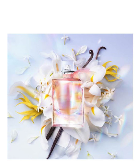 LA VIE EST BELLE SOLEIL CRISTAL