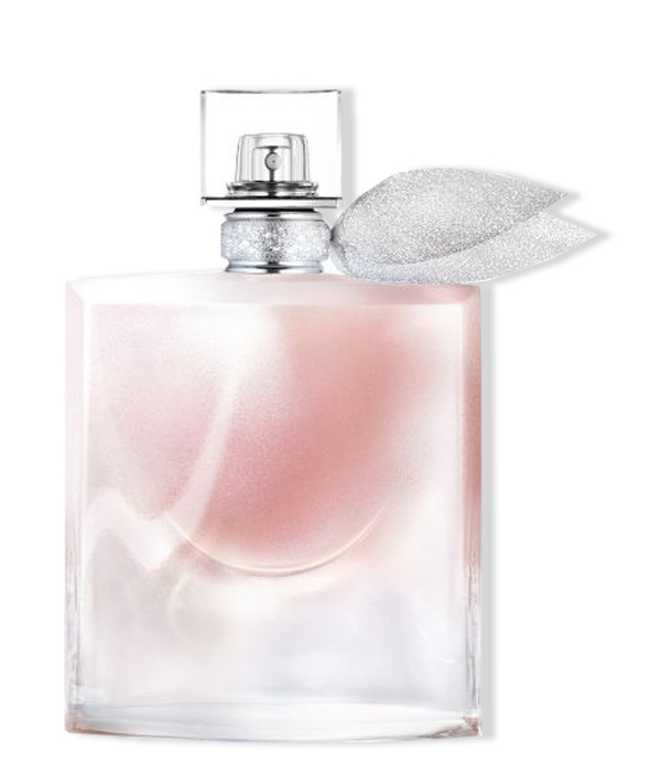 LA VIE EST BELLE BLANCHE