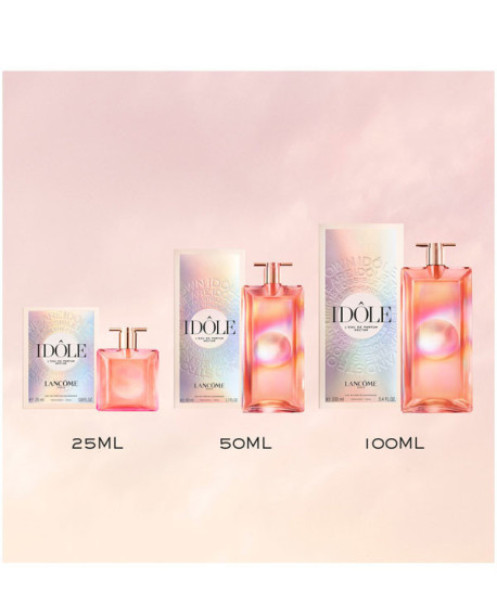 IDÔLE NECTAR EAU DE PARFUM