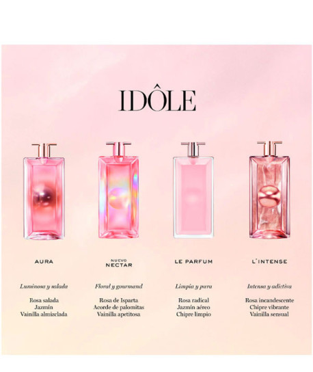 IDÔLE NECTAR EAU DE PARFUM