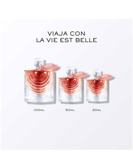 LA VIE EST BELLE IRIS ABSOLU