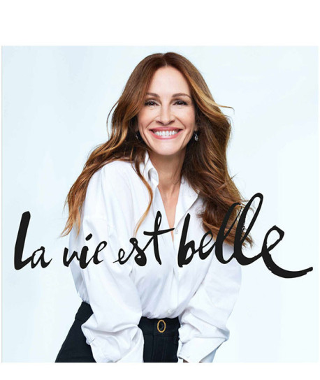 LA VIE EST BELLE IRIS ABSOLU