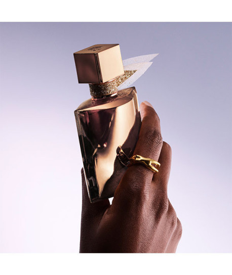 LA VIE EST BELLE GOLD L'EXTRAIT