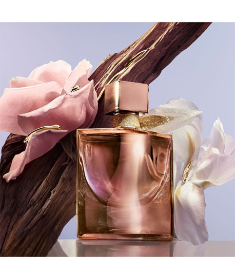 LA VIE EST BELLE GOLD L'EXTRAIT