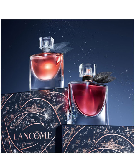 LA VIE EST BELLE L’ELIXIR ESTUCHE