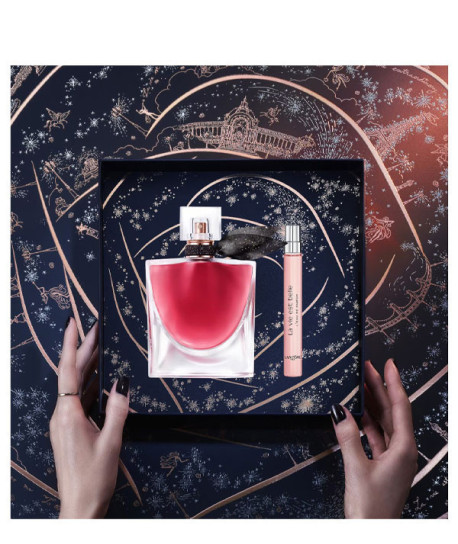 LA VIE EST BELLE L’ELIXIR ESTUCHE