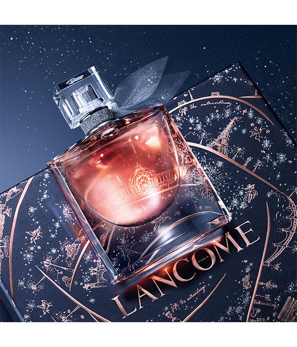 Lancôme Cofre Regalo Navidad La Vie est Belle 100 ML