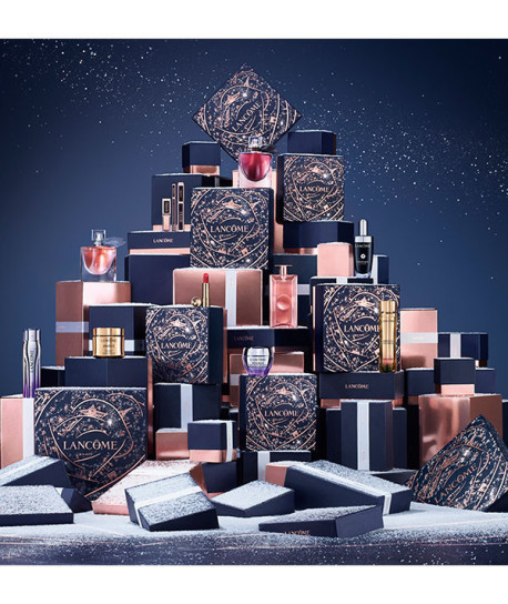 LA VIE EST BELLE COFRE EDICIÓN LIMITADA