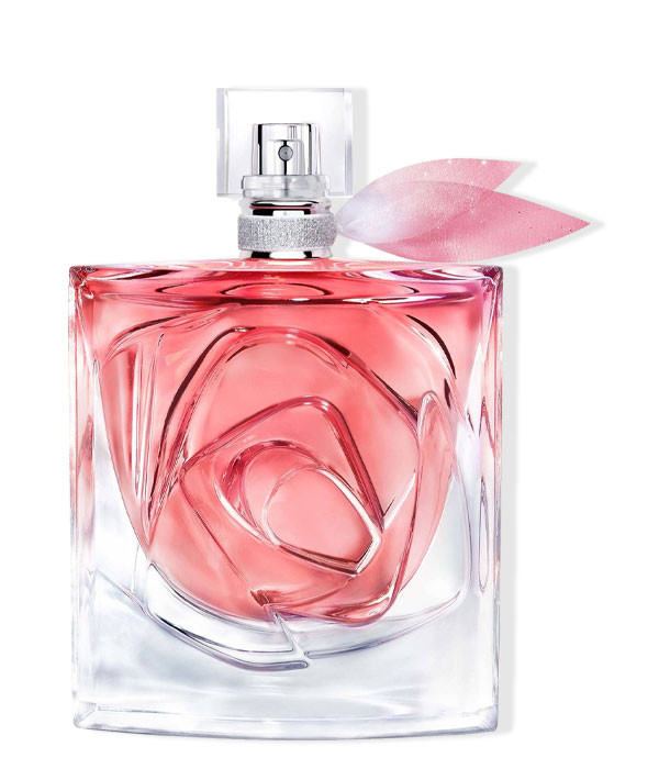 LA VIE EST BELLE ROSE...