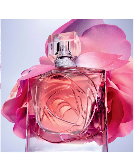 LA VIE EST BELLE ROSE EXTRAORDINAIRE