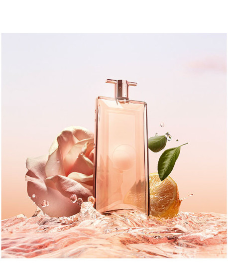 IDÔLE EAU DE TOILETTE