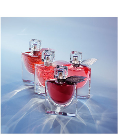 LA VIE EST BELLE L'ELIXIR