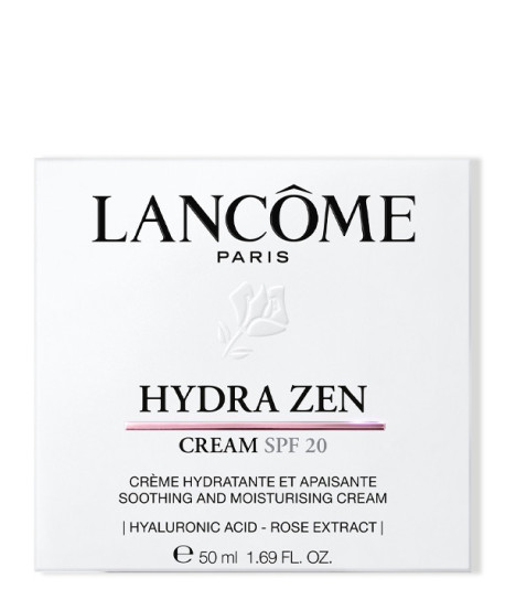 HYDRA ZEN SPF 15