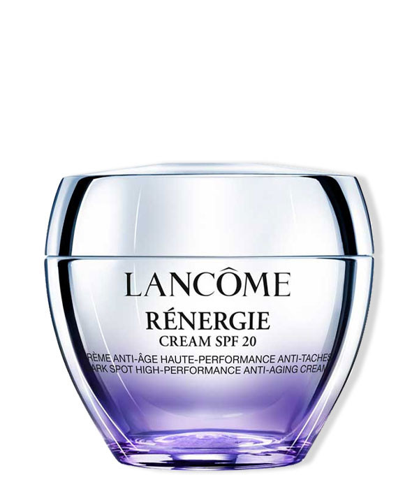 RÉNERGIE CREAM SPF20
