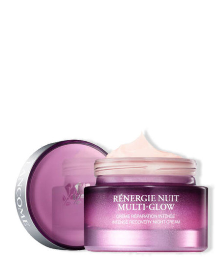 RÉNERGIE NUIT MULTI-GLOW NIGHT CREAM