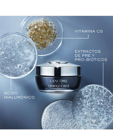 ADVANCED GÉNIFIQUE YEUX