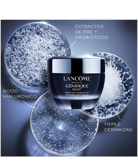 ADVANCED GENIFIQUE NIGHT