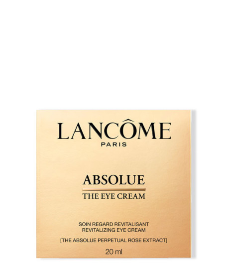 ABSOLUE THE EYE CREAM