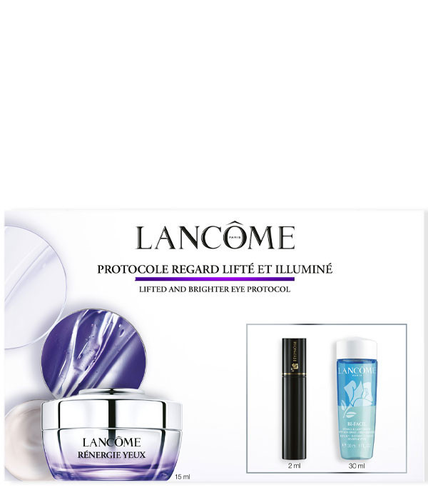 RENERGIE YEUX EN ESTUCHE