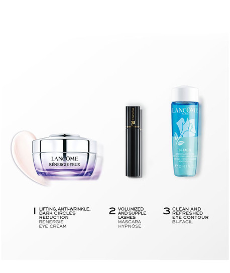 RENERGIE YEUX EN ESTUCHE