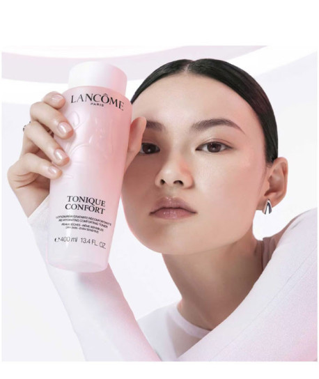 TONIQUE CONFORT HIDRATANTE