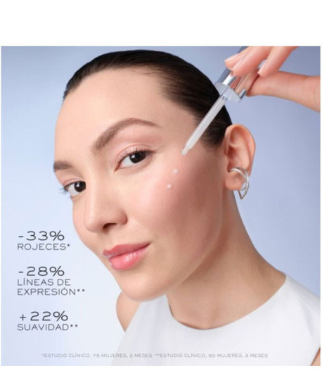 GÉNIFIQUE ULTIMATE SERUM