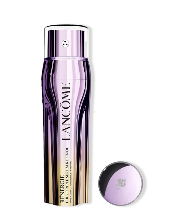 RÉNERGIE C.R.X. TRIPLE...