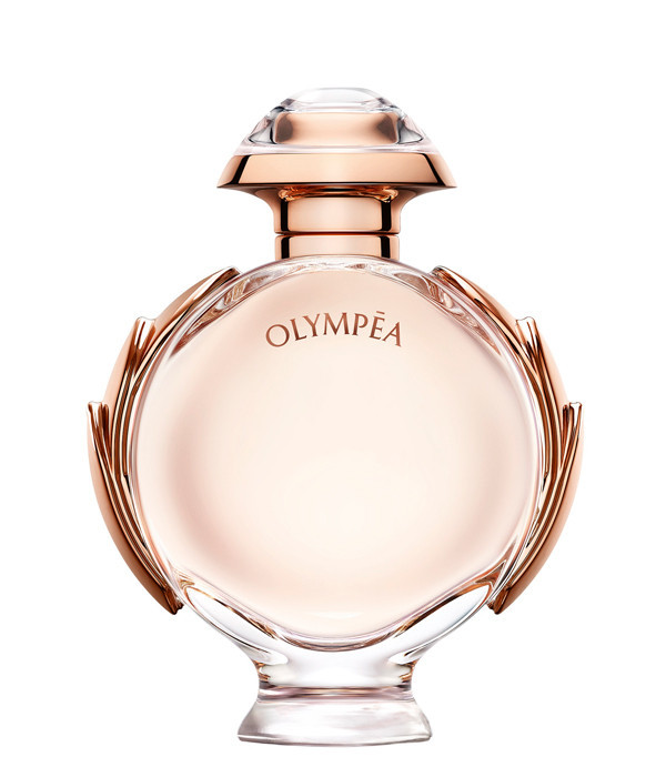 OLYMPÉA