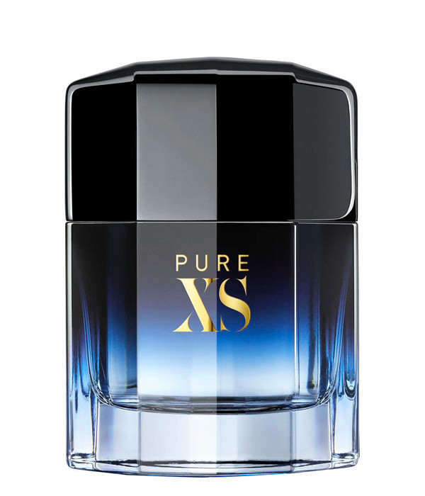 PURE XS