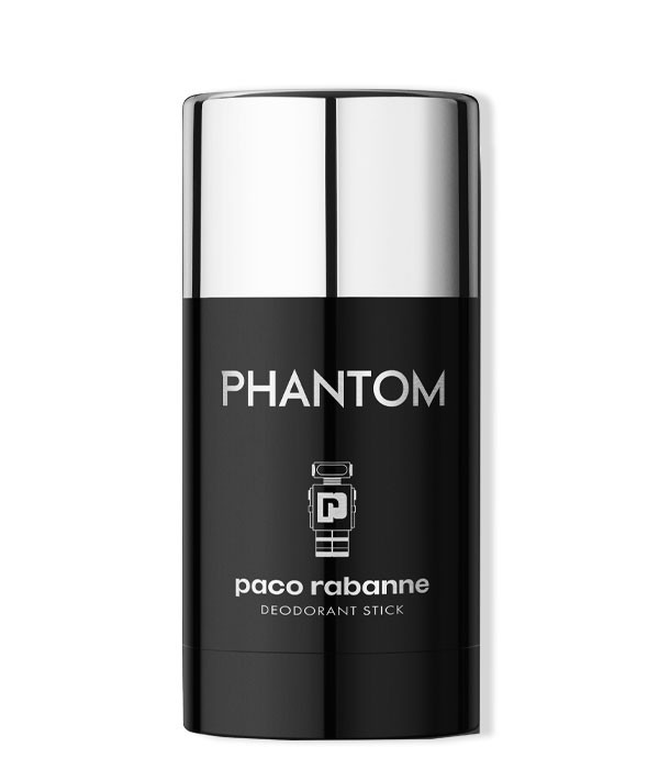 PHANTOM DESODORANTE BARRA