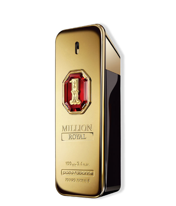 1 MILLION ROYAL