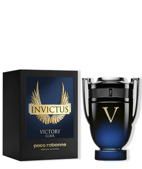 INVICTUS VICTORY ELIXIR