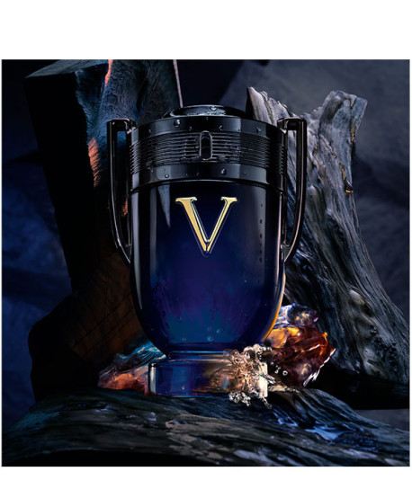 INVICTUS VICTORY ELIXIR