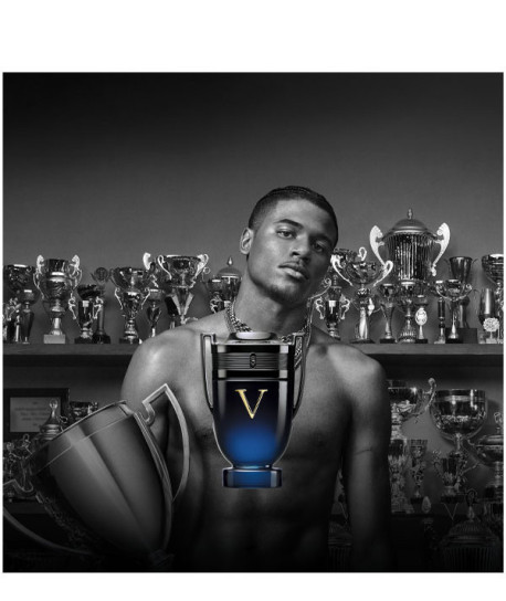 INVICTUS VICTORY ELIXIR