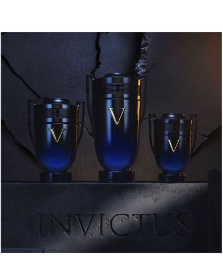 INVICTUS VICTORY ELIXIR