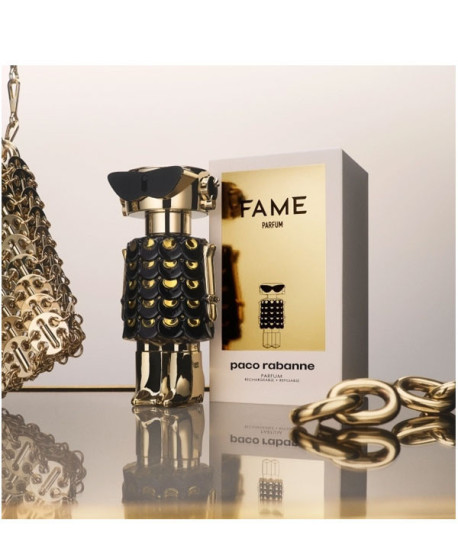 FAME PARFUM