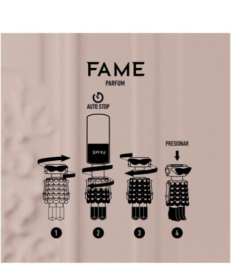 FAME PARFUM