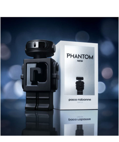 PHANTOM PARFUM