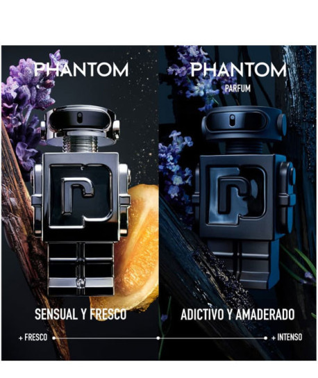 PHANTOM PARFUM