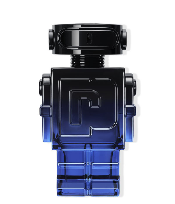 PHANTOM INTENSE