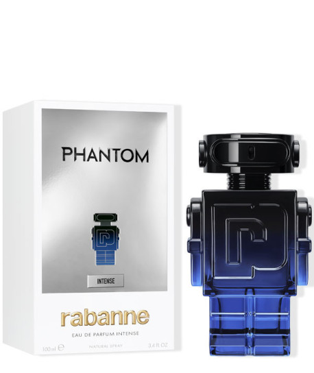PHANTOM INTENSE