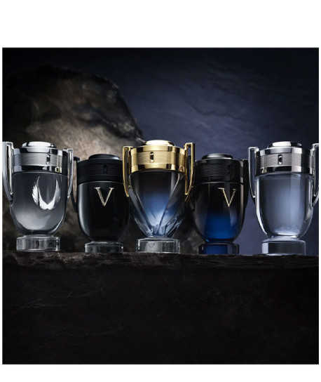 INVICTUS PARFUM